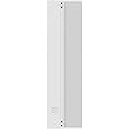 thumbnail image 2 of Dimmable Hardwired Under Cabinet LED Lighting - Linkable - UL Listed - Edge Lit Technology - Warm White - 2700K - White Finished 8" To 48" 32 Inch 2 of 9
