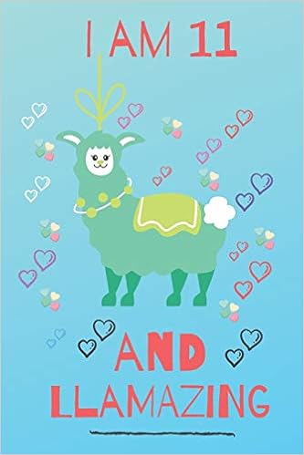 11th birthday presents