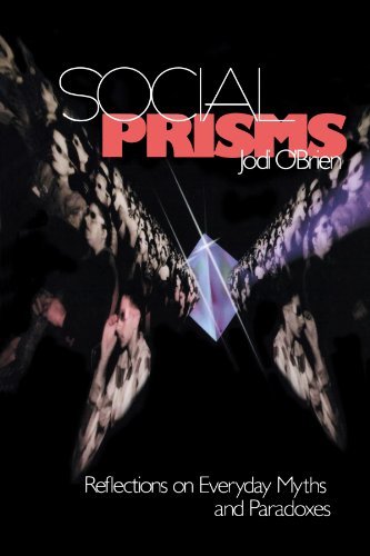 "Social Prisms - Reflections on Everyday Myths and Paradoxes" av Jodi A. O'Brien