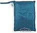 DOUBLE Treksilk TEAL ART SILK Liner Sleeping Bag Inner Sheet Hostel Sack Backpack Travel for couple Travel Accessory – Protection Bed Bugsthumb 2