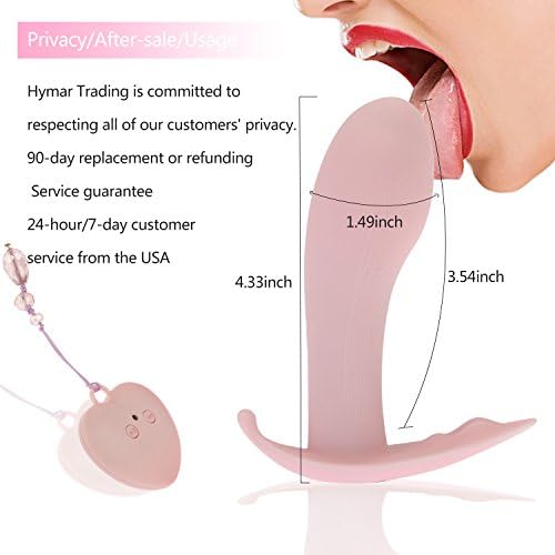 (USA Seller) Wireless Remote Wearable Viberate - Strongest Therapuetic Muti Speed Vibrating Electric Stimulator Massager Neck,Shoulder,Back,Leg,Foot and Muscle Ache(2-4DAYS Delivery)