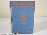 Nancy Drew 006 Secret of Red Gate Farm Wraparoun