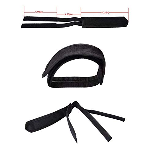 Coherny Bicycle Accessories Nylon Bicycle Pedal Belt Straps Bike Toe Clip Strap Belt Adhesivel Pedal Tape Fixed Gear Bike Cycling Fixie Cover 1 Piece - Thumbnail 6