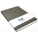 Leda Art Supply 160 Pages Softbound Cover Sketchbook for Artists
