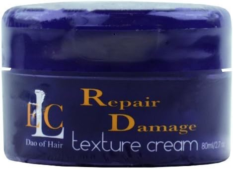 ELC Dao of Hair Repair Damage Texture Cream - 2.7 oz