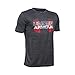 Under Armour UA Tech Big Logo Hybrid YSM Black