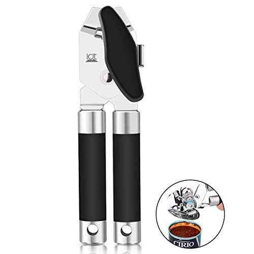 Top 10 Can Openers For Arthritis Hands of 2020 No Place Called Home