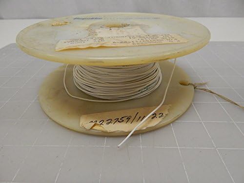 Republic Electronic Sales M22759/11-22-9 Aprox 300 Ft Cable T63174