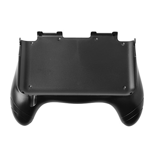 huanban072 Game Controller Hand Grip Holder Handle Stand Gaming Protective Case Hand Case for Nintendo 3DS XL/3DS LL
