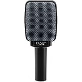 Sennheiser E906 Super Cardiod Guitar Microphone (Renewed)