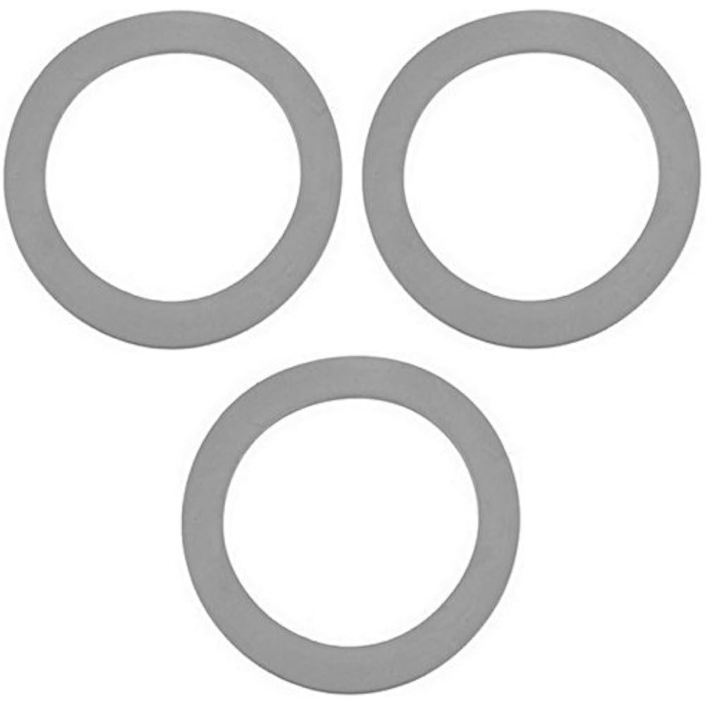 Blender Oring Gasket Seal For Oster & Osterizer Blenders Made USA 3