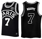 CRBsports Kylian Mbappe,Basketball Jersey,PSG, New