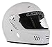Conquer Snell SA2015 Approved Full Face Auto Racing Helmet