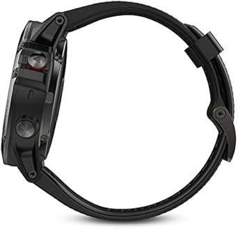 garmin fenix 5x sapphire refurbished