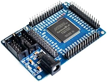 5PCS/lot ALTERA FPGA CycloneII EP2C5T144 Minimum System Development Board Learning Board