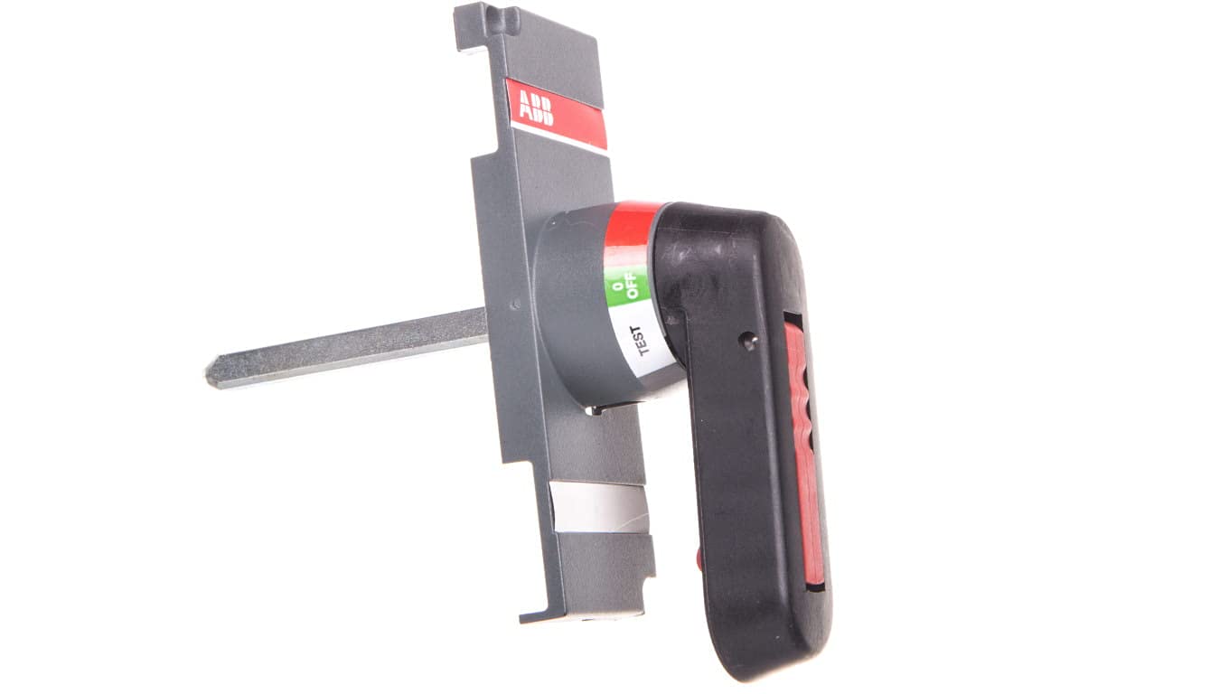 Abb-entrelec OTS Direct Control Without Switch