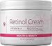 Vitamin World Retinol Cream, 8 Ounce