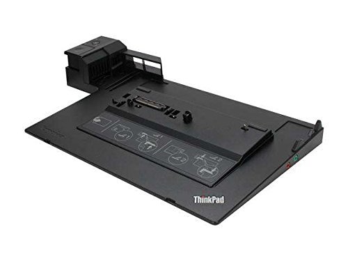 Lenovo ThinkPad Mini Dock Plus Series 3 Docking Station - 170W - 433830