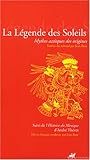 Image de Legende des soleils:mythes azteques des origines suivi de l'histo