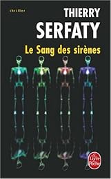 Le  sang des sirènes