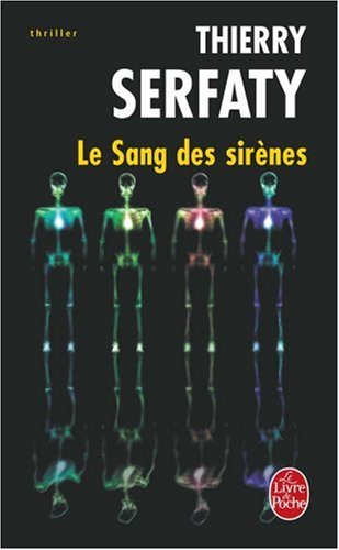 Le  sang des sirènes