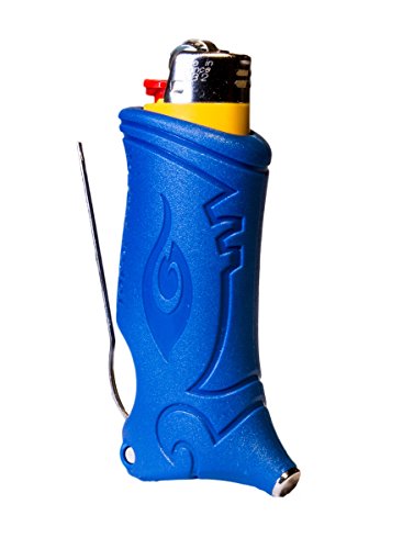 Toker poker blue