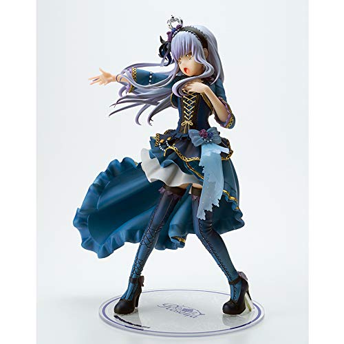 Bandori! Girl band party! 1/7 scale figure VOCAL COLLECTION Minato