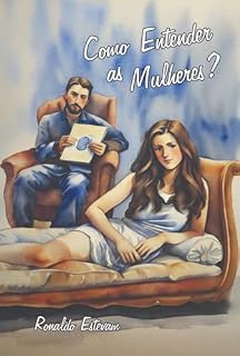Livro Como Entender As Mulheres?