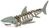 Wild Republic Nuts and Bolts Shark