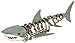 Wild Republic Nuts and Bolts Shark