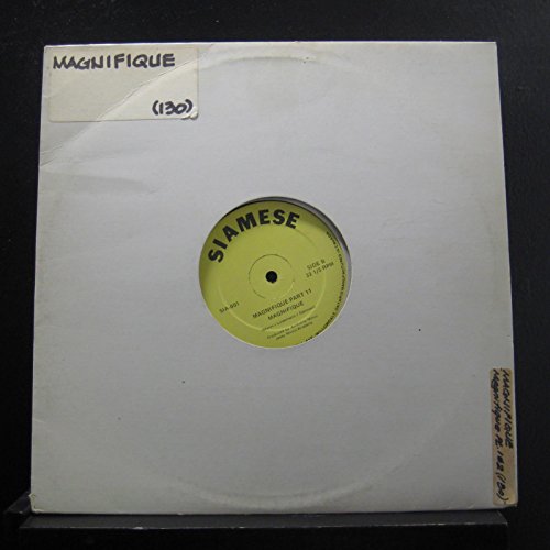 Magnifique - Magnifique - Magnifique - Lp Vinyl Record - Zortam Music