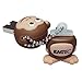 EMTEC Animal Series 4 GB USB 2.0 Flash Drive, Monkey