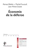 Image de Économie de la défense