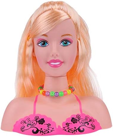 makeup head for kids