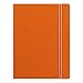 Filofax Refillable Notebook Orange (B115010U)