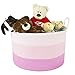 OrganiHaus XXL Extra Large Cotton Rope Basket | 20