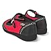 Hot Chocolate Design Chocolaticas Habana Carmine Women's Mary Jane Flat Multicoloured HCD 39