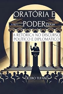Livro Oratória E Poder
