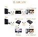 Luiizans HDMI to USB3.0/2.0 Video Capture Dongle 1080P 60FPS Drive-Free Capture Card Box Windows Linux Os X Systemthumb 4