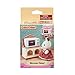 Calico Critters, Doll House Furniture and Décor, Microwave Cabinet