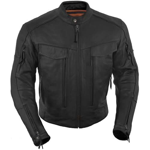 motorcycle armor inserts