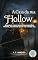 Livro A casa da rua Hollow
