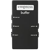 Empress Effects Buffer I/O Interface Pedal