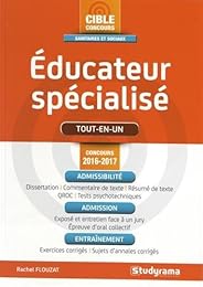 Educateur spécialisé