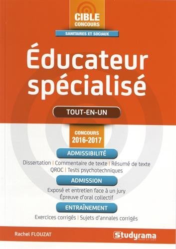 Educateur spécialisé