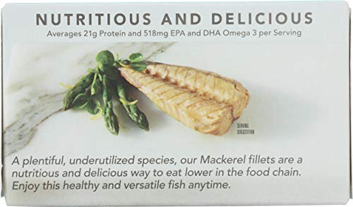 1 Wild+Planet+Mackerel+Skinless+Boneless