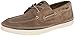 Sperry Top-Sider Men's Cruz Suede Two-Eye Boating Shoe