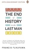 The End of History and the Last Man