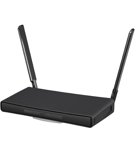 Amazon.com: MikroTik Cap ax Gen 6 802.11ax Wireless Access Point
