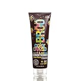 BRÖÖ Color Crazed Mend & Extend Conditioner - 8.5 fl.oz.(250 ml) - Quinoa Colada